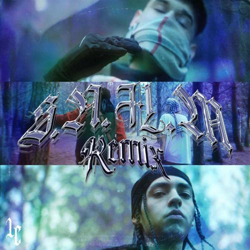 S.N.H.M (REMIX) [Explicit]