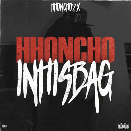 Cant See (Old Bihhh) [Explicit]