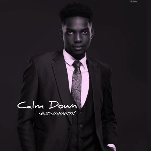 Calm Down (instrumental )