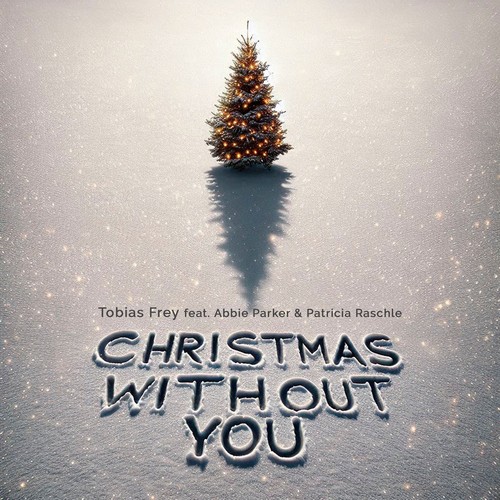 Christmas Without You