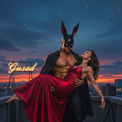 Chapters of You (Explicit)