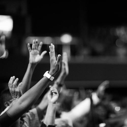 知我者谓我心忧