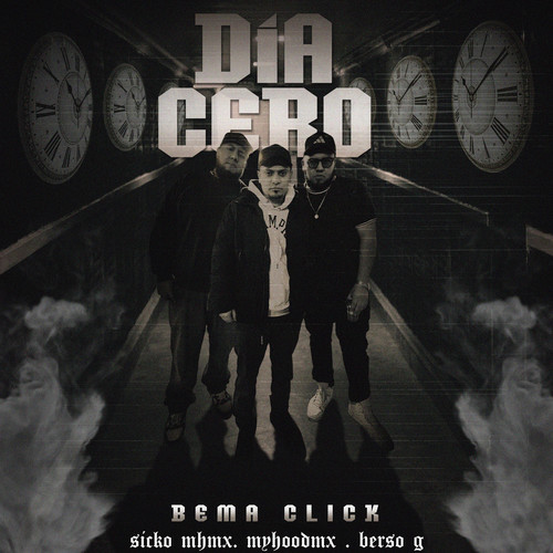 Día Cero (Explicit)