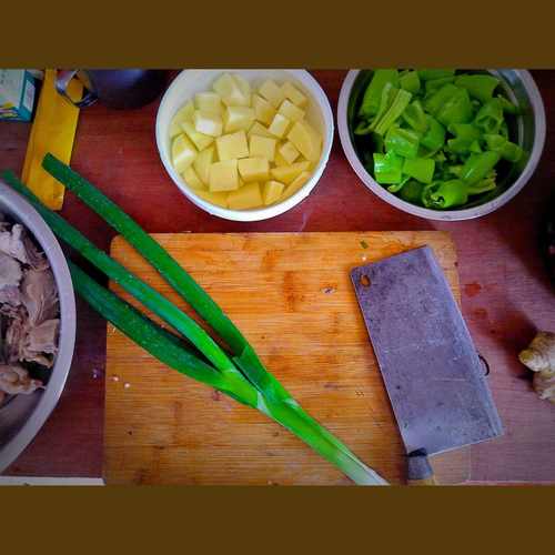 你一直说的那个公园已经拆了