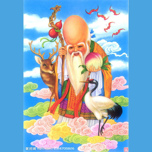 人间寿星徐三亭