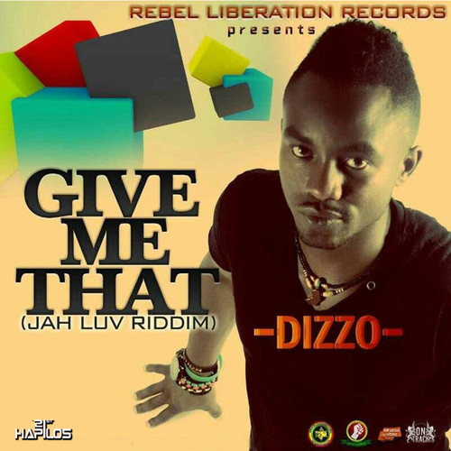 Give Me That - Single