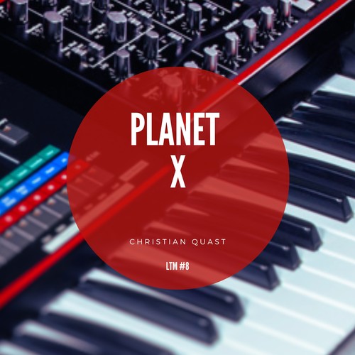 Planet X