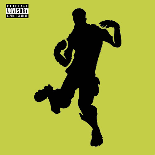 Billy Bounce (Explicit)