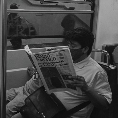 Metro (Explicit)