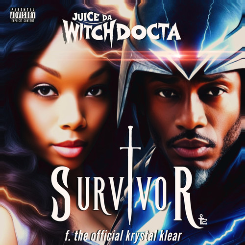 Survivor (Explicit)