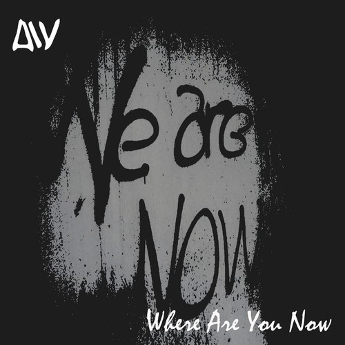 Where Are You Now
