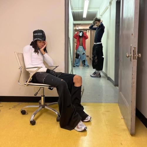 Dream (feat che) [Explicit]