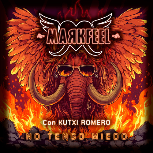 No Tengo Miedo