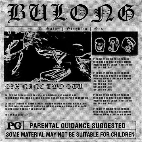 Bulong (feat. Obs, Nishkido & D' Saint)
