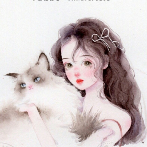 《回到过去变成猫》有声小说