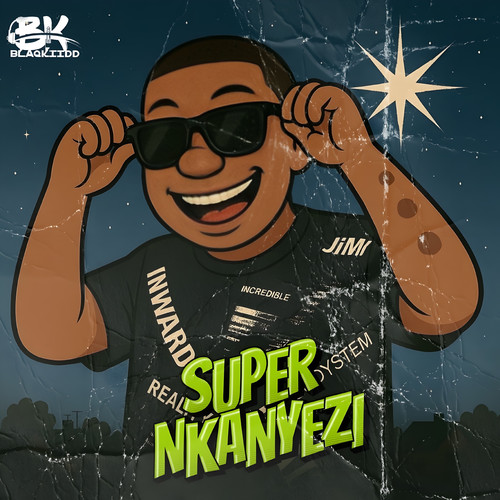 Super Nkanyezi