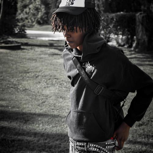 Fly Alone (Explicit)