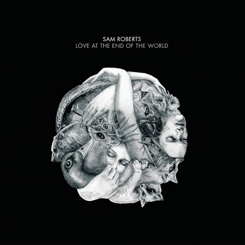 Love at the End of the World