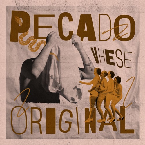 Pecado Original (Explicit)