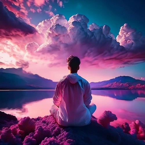 Melodías De Meditación Para Una Relajación Pacífica