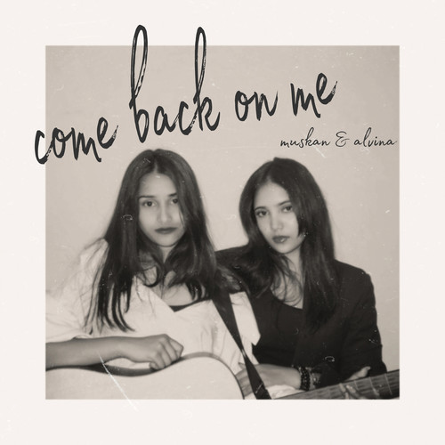 Come Back on Me