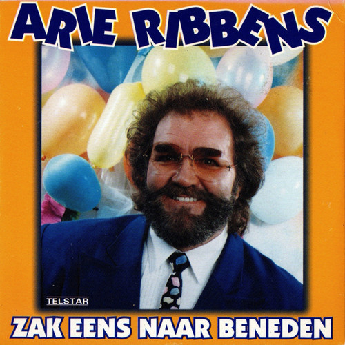 Zak Eens Naar Beneden