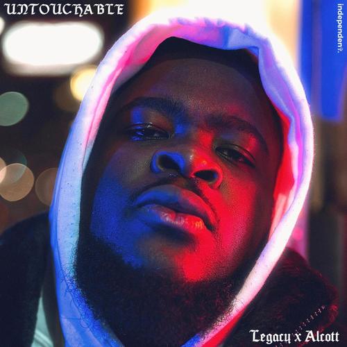 UNTOUCHABLE (feat. Alcott)