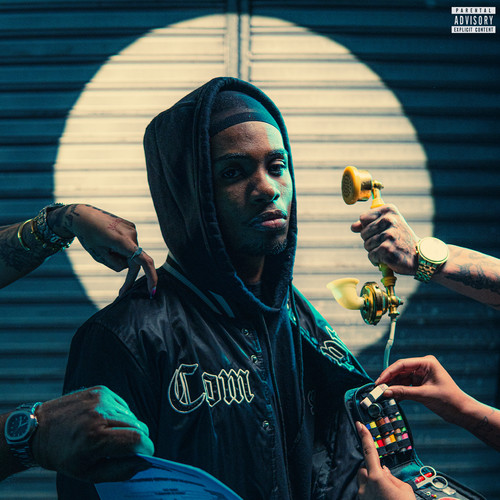 MadrugaDama (feat. Fiore DJ, Urano Og, Thurts) [Explicit]