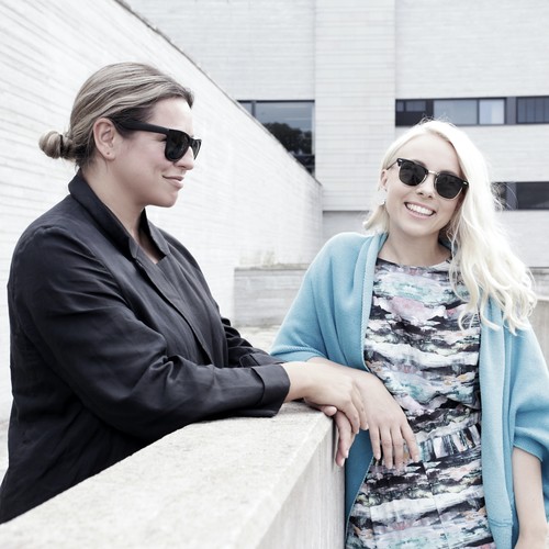 Tomorrow Was A Good Day (feat. Maria Faust)