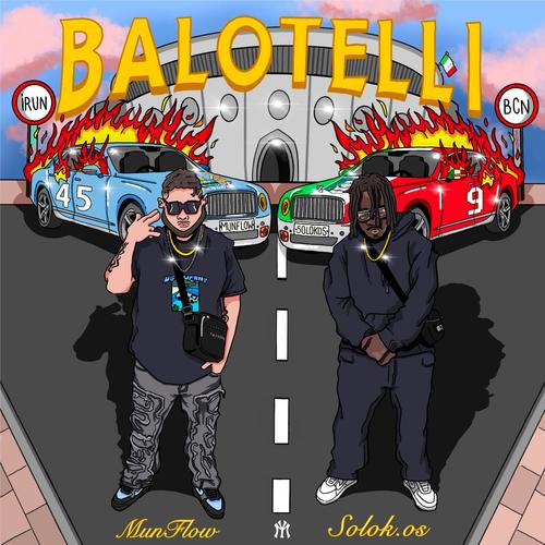 BALOTELLI (Explicit)