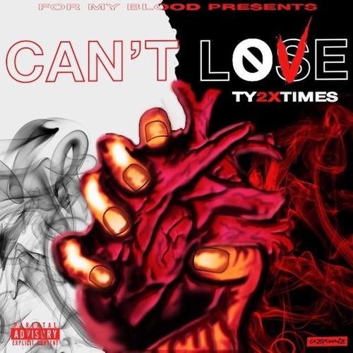 Cant Lose Cant Love (Explicit)