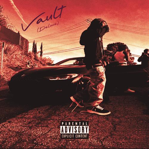 Vault vol.1 (Deluxe) [Explicit]