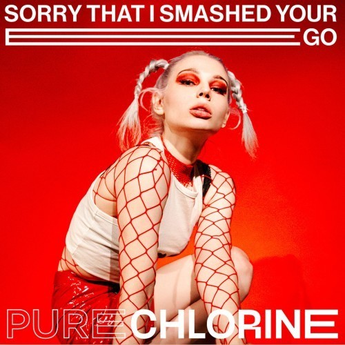 Sorry That I Smashed Your Ego (Explicit)