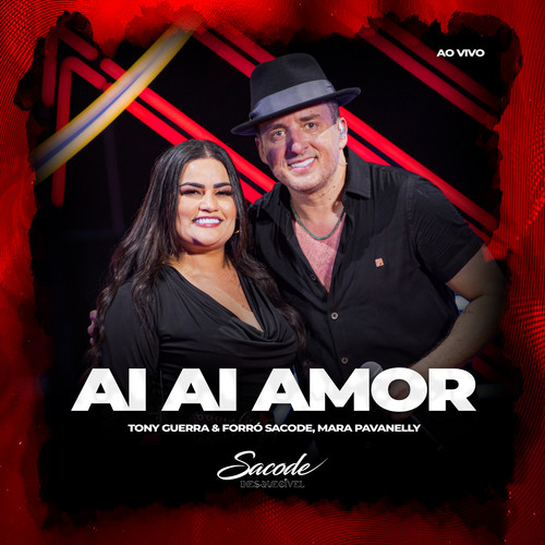 Ai Ai Amor (Ao Vivo)