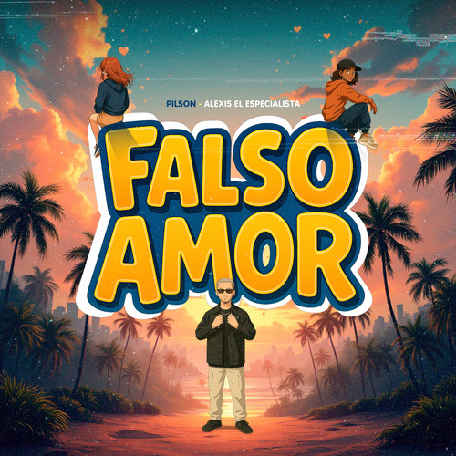 Falso Amor