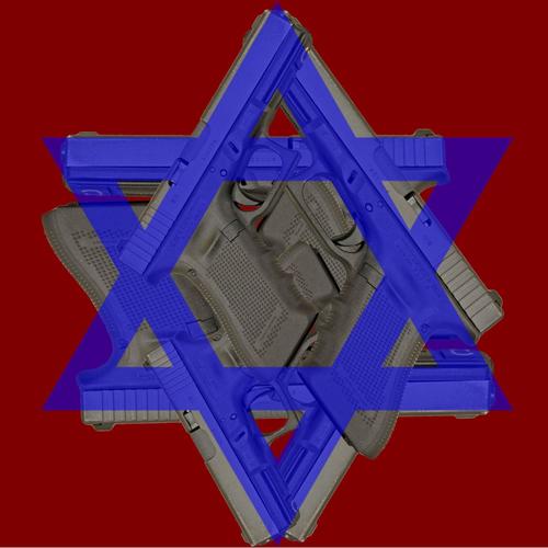 My Jewish Niggas Still Keep Glocks (Explicit)