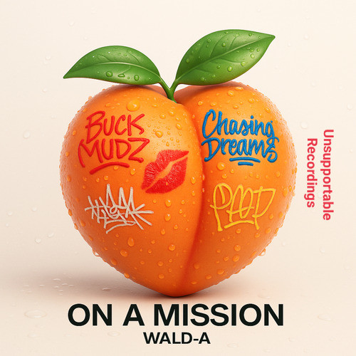 On a mission (Explicit)
