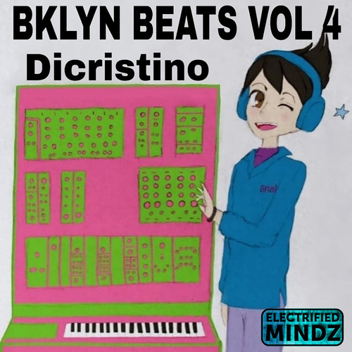 BKLYN Beats, Vol. 4