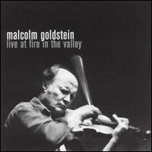 Live at Fire in the Valley