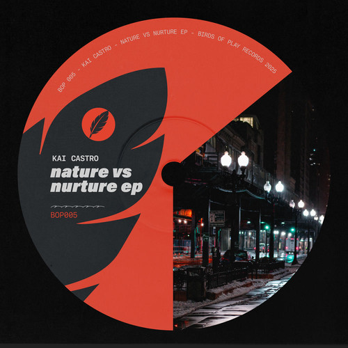 Nature vs Nurture EP