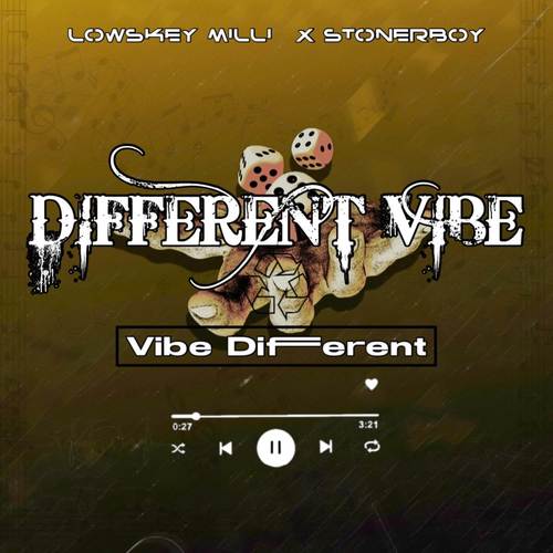 Different Vibe