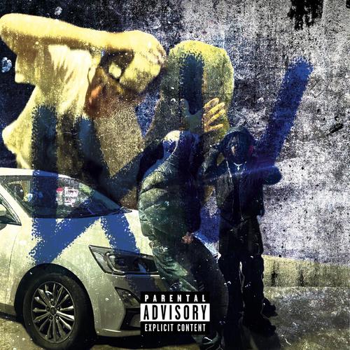 ALL4U (feat. Pr!nce) [Explicit]