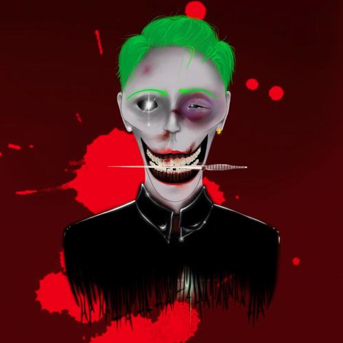 The Jokers Back (Explicit)