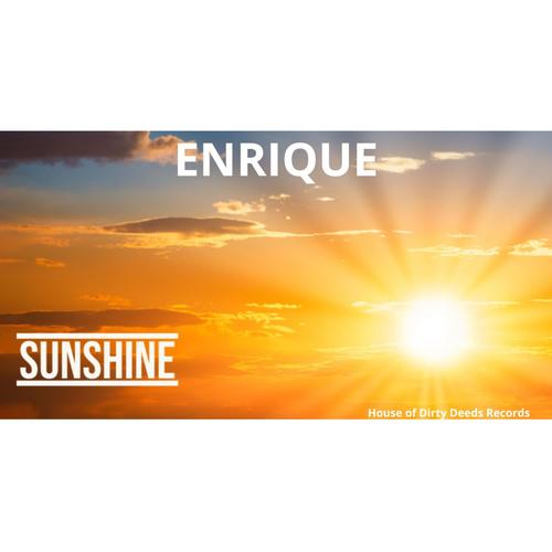 Sunshine (Radio Edit) [Explicit]