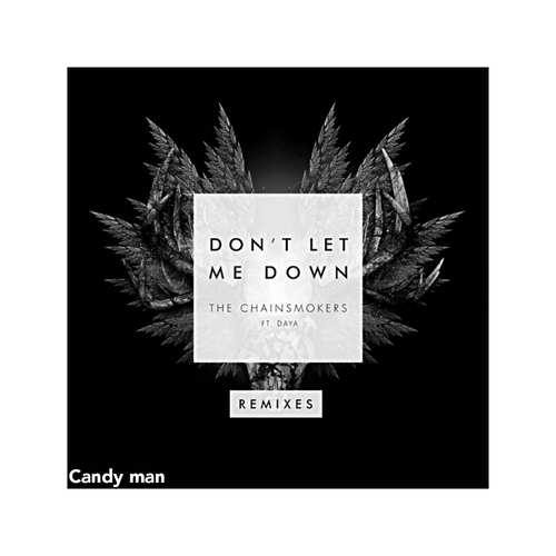 Dont Let Me Down VS Yellow