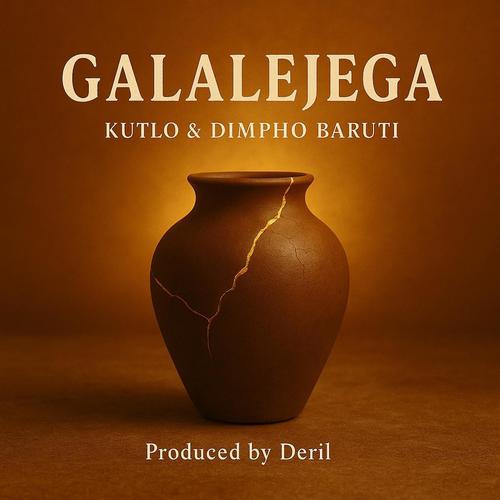 Galalejega (feat. Kutlo & DIVBA)