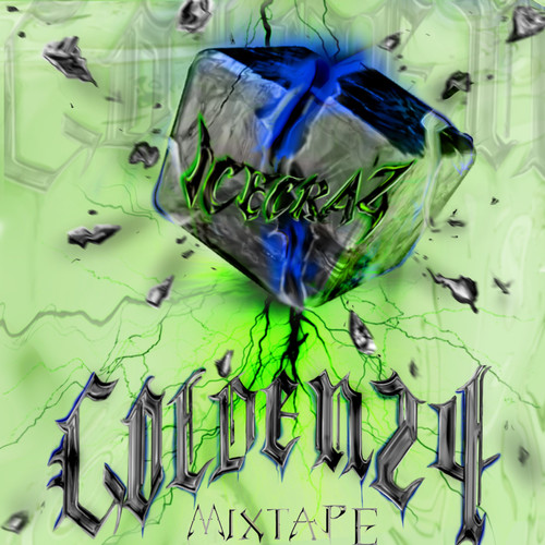 Golden 24 MIXTAPE (Explicit)