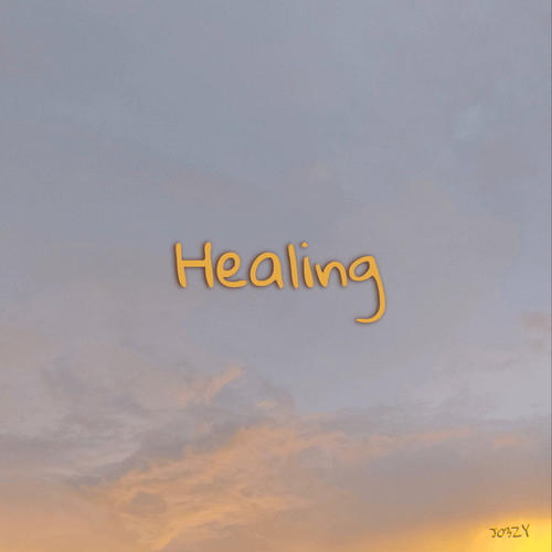 Healing (Explicit)