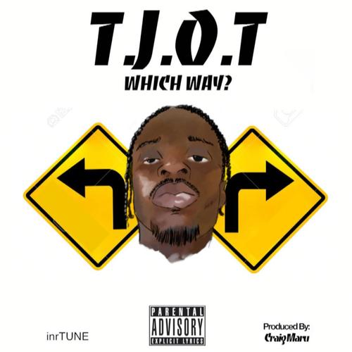 Which Way? (Explicit)