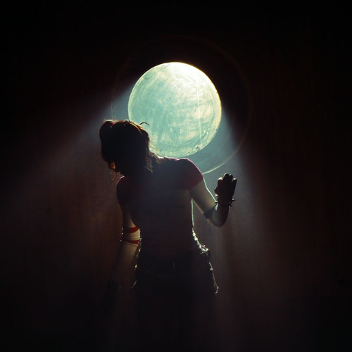 Self Destructive Mess